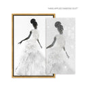 Dress Like Who You Truly Are: Diamond Dust™