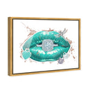 Aqua Mar Lips