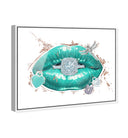 Aqua Mar Lips