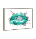 Aqua Mar Lips