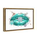 Aqua Mar Lips