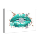 Aqua Mar Lips