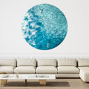 Surfing Seas - Acrylic panel
