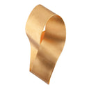 Vintage Gold Leaf Lazlo Wall Sconce 6.25" by Corbett Lighting