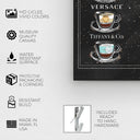 Fashion Coffee Choices