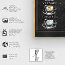Fashion Coffee Choices
