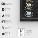 Fashion Coffee Choices
