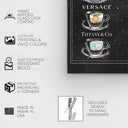 Fashion Coffee Choices