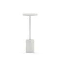 Confetto Spot Table - Latte