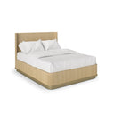 Rhythm Bed - Queen - Light by Caracole