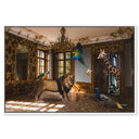 Associates in Rococo