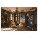 Associates in Rococo
