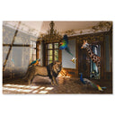 Associates in Rococo