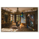 Associates in Rococo