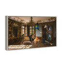 Associates in Rococo