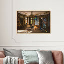 Associates in Rococo