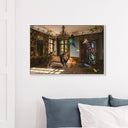 Associates in Rococo