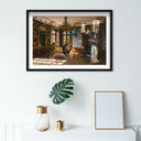 Associates in Rococo