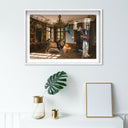 Associates in Rococo