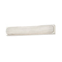 Burnished Nickel Millie Bath And Vanity 3.25" x 26" by Corbett Lighting, view 2