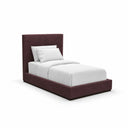 The Boutique Bed - Twin - Fabric 21035-21CC-P by Caracole
