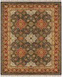 Amore 8239F Black/Brick