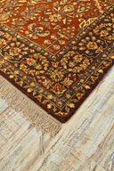 Amore 8327F Cinnamon/Plum