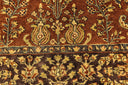 Amore 8327F Cinnamon/Plum