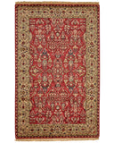 Amore 8327F Cinnamon/Plum