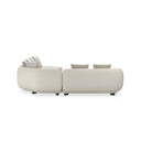Lumi  4Pc Sectional