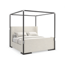 Shelter Me Bed by Caracole, view 3