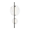Old Bronze Croft Wall Sconce 10" by Hudson Valley