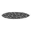 Frenchie Graffiti Surfboard