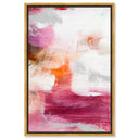 Modern Jazz  - Displayed in a Floating Frame