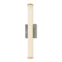 Aged Brass Stony Point Wall Sconce 5" by Hudson Valley