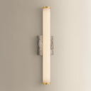Aged Brass Stony Point Wall Sconce 5" by Hudson Valley, view 3
