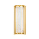 Vintage Brass Leda Chandelier 30" by Corbett Lighting, view 5