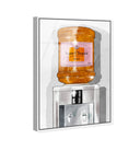 Parisian Orange Champagne Watercooler