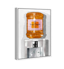 Parisian Orange Champagne Watercooler