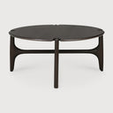 Round PI Coffee Table