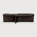 Brutalist Coffee Table