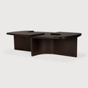 Brutalist Coffee Table