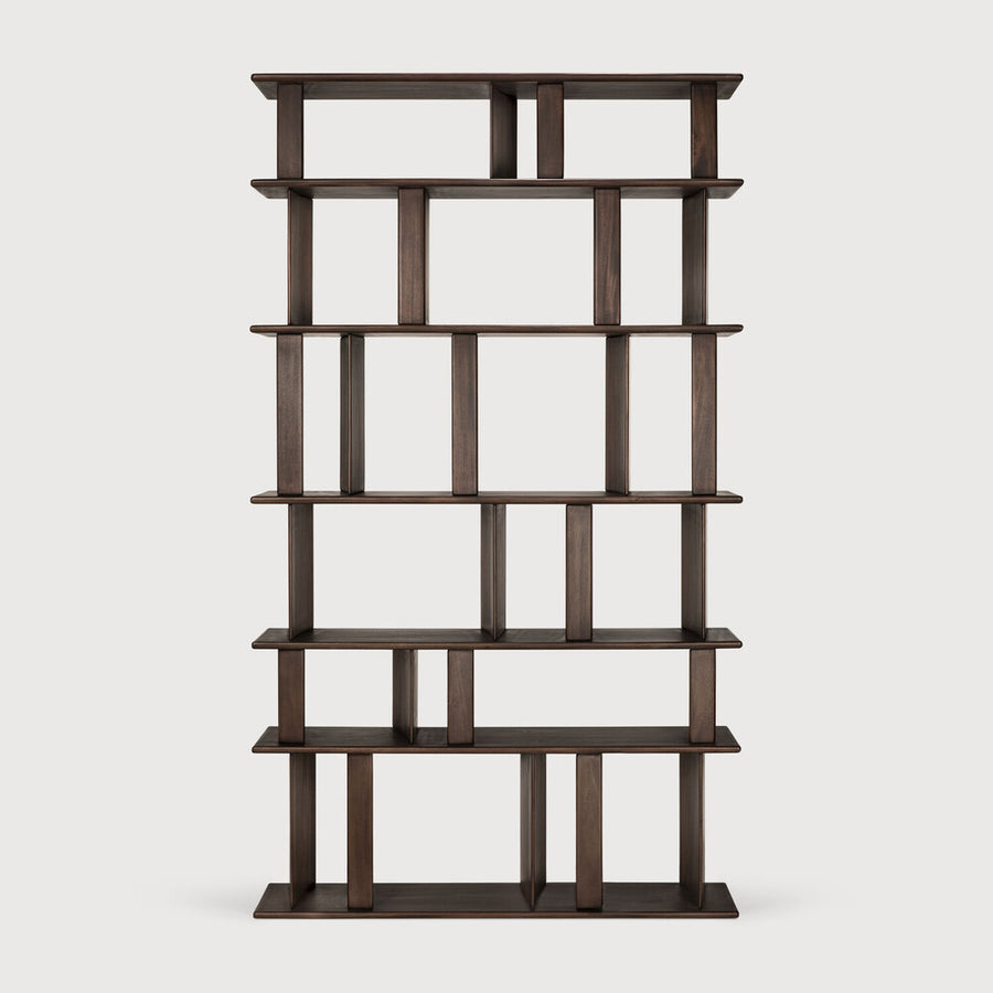 Block rack