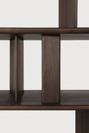 Block rack