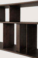 Block Sofa Console