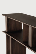Block Sofa Console
