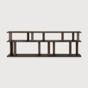 Block Sofa Console