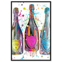 Dom P Trio Color