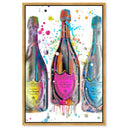 Dom P Trio Color