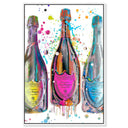 Dom P Trio Color